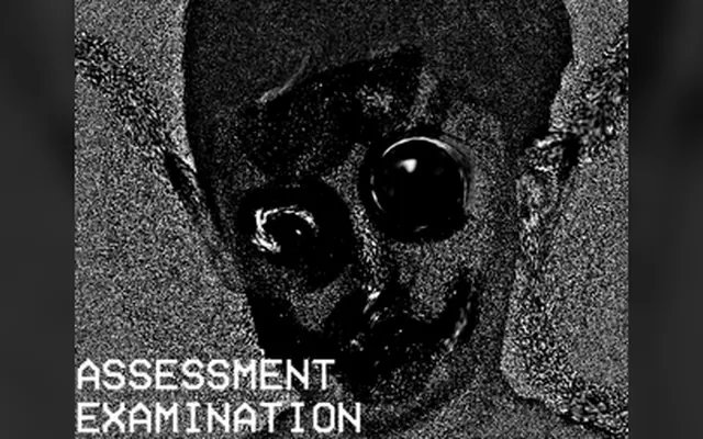 Assessment Examination thumbnail