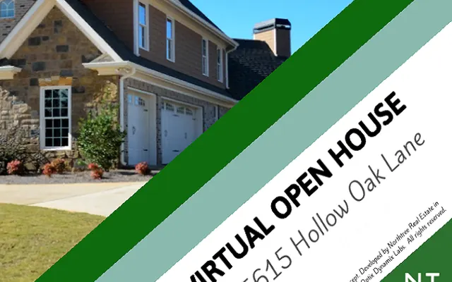 The Open House thumbnail