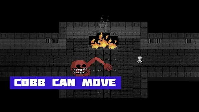 Cobb Can Move horror run thumbnail